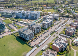 Desarrollo Ayres vila