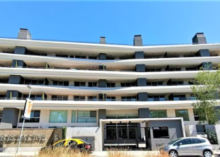 Desarrollo Ayres vila