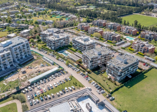 Desarrollo Ayres vila