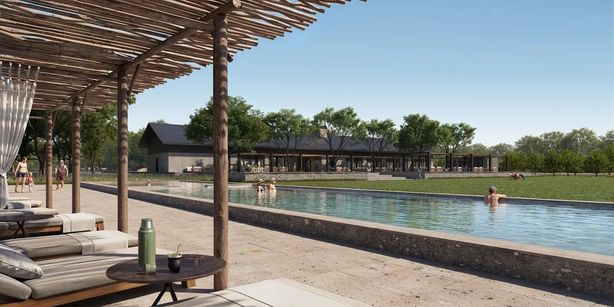 Desarrollo Ayres vila